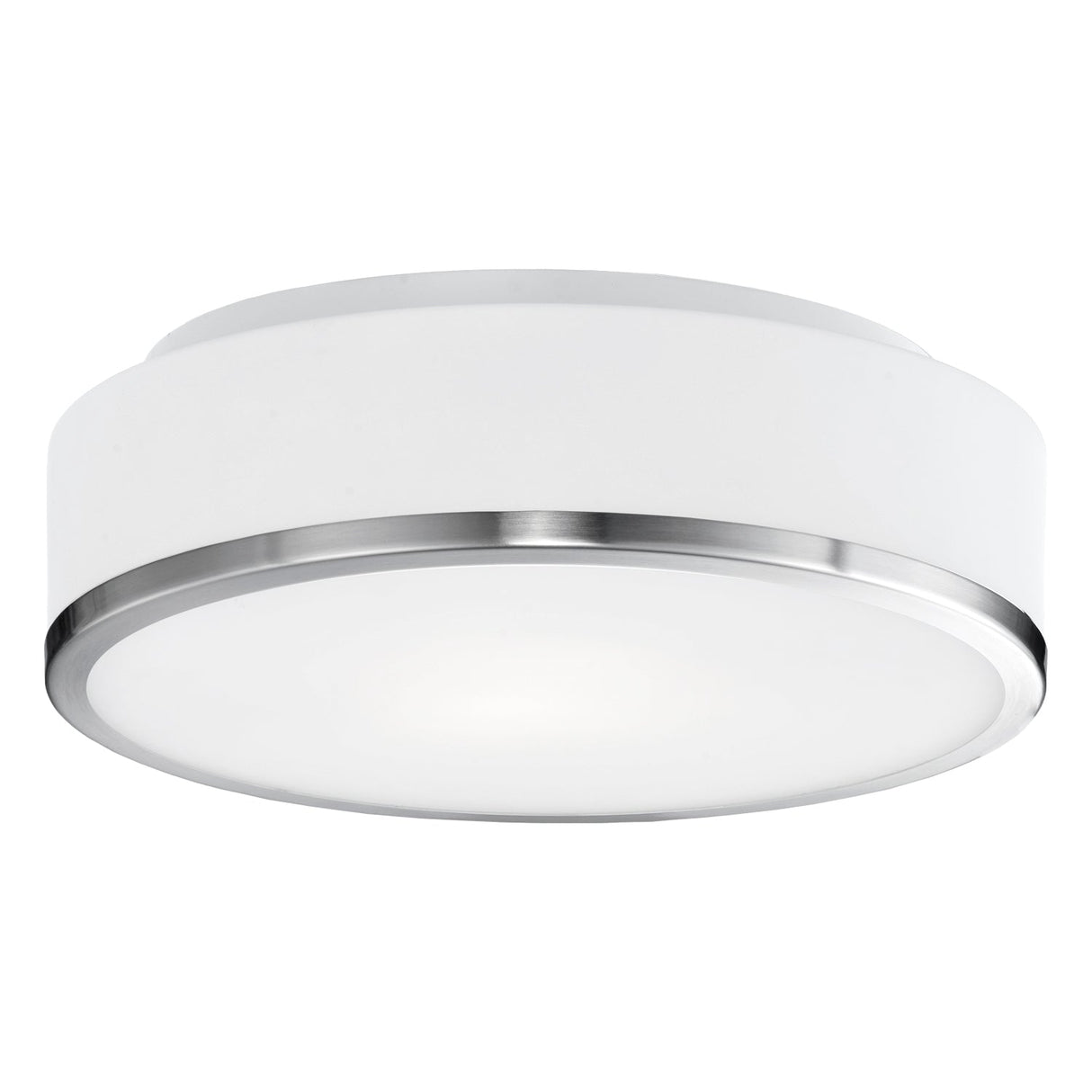 Kuzco Charlie 12-in LED Flush Mount