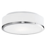 Kuzco Charlie 12-in LED Flush Mount