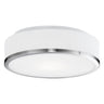 Kuzco Charlie 12-in LED Flush Mount