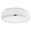 Kuzco Charlie 12-in LED Flush Mount