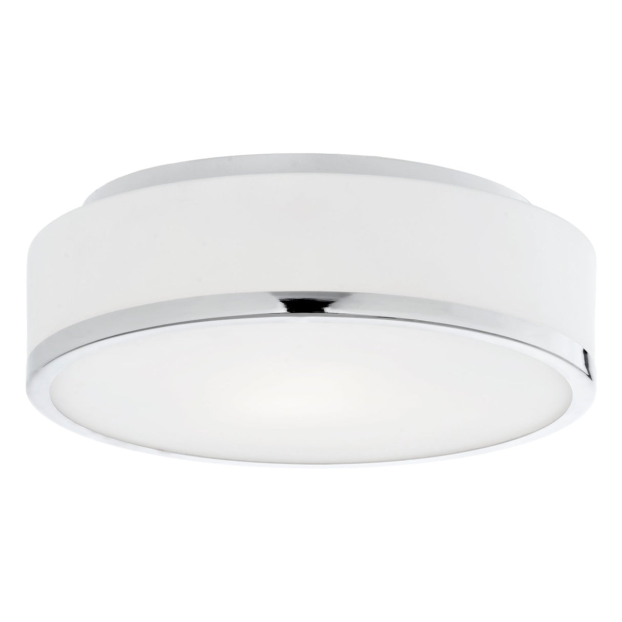 Kuzco Charlie 12-in LED Flush Mount