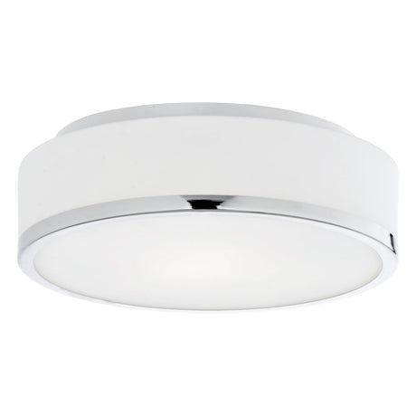 Kuzco Charlie 12-in LED Flush Mount