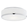 Kuzco Charlie 12-in LED Flush Mount