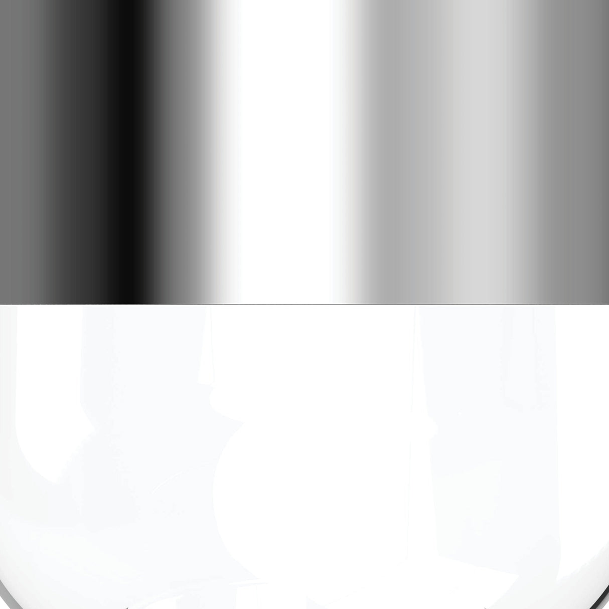 Alora Mood Leota 8-in Semi-Flush Mount