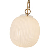 Alora Mood Cherise 7-in 3-Head Multi Pendant