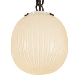 Alora Mood Cherise 7-in 3-Head Multi Pendant