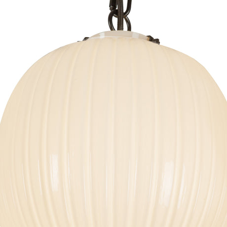 Alora Mood Cherise 12-in 3-Head Multi Pendant