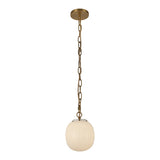 Alora Mood Cherise 7-in Pendant