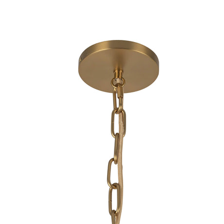 Alora Mood Cherise 7-in Pendant
