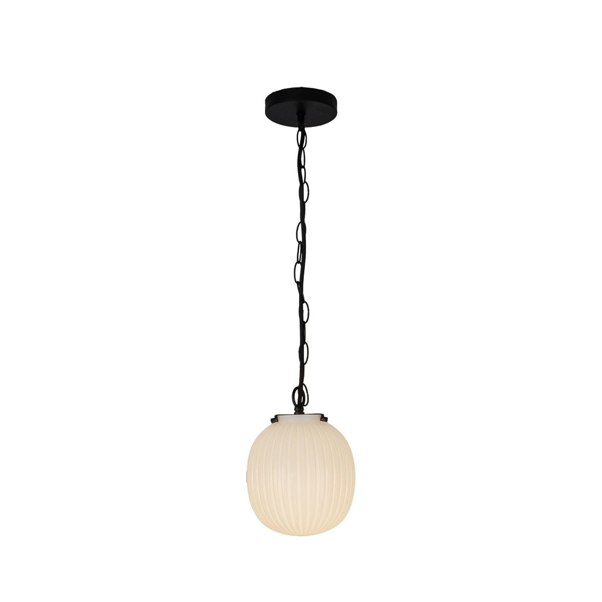 Alora Mood Cherise 7-in Pendant