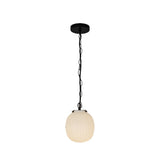 Alora Mood Cherise 7-in Pendant