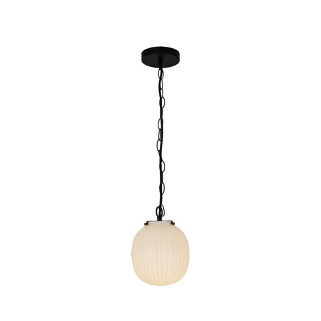 Alora Mood Cherise 7-in Pendant