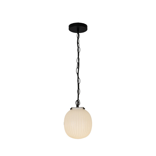 Alora Mood Cherise 7-in Pendant