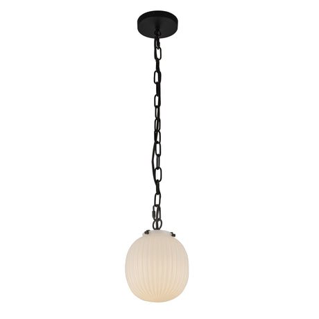 Alora Mood Cherise 7-in Pendant