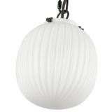 Alora Mood Cherise 7-in Pendant