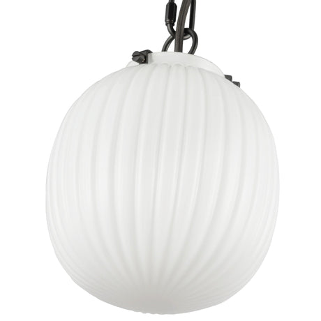 Alora Mood Cherise 7-in Pendant