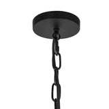 Alora Mood Cherise 7-in Pendant