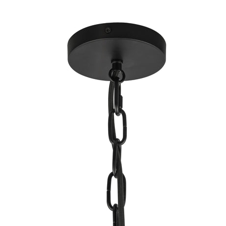 Alora Mood Cherise 7-in Pendant