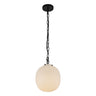 Alora Mood Cherise 12-in Pendant