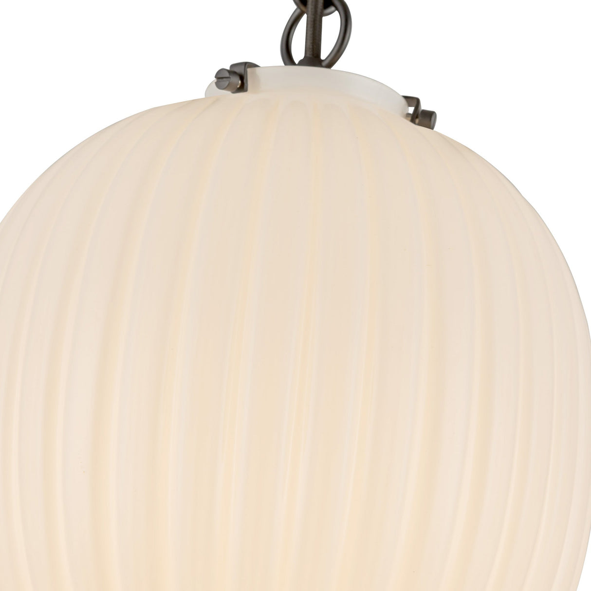 Alora Mood Cherise 12-in Pendant