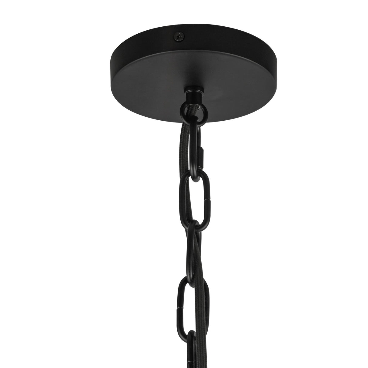 Alora Mood Cherise 12-in Pendant