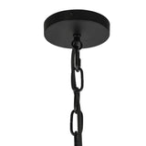 Alora Mood Cherise 12-in Pendant