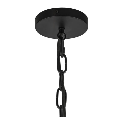Alora Mood Cherise 12-in Pendant