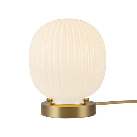 Alora Mood Cherise 7-in Table Lamp