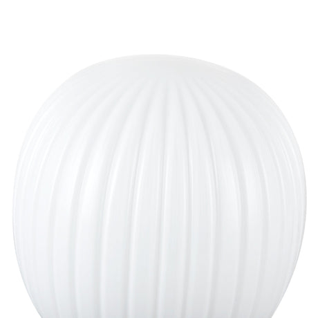 Alora Mood Cherise 7-in Table Lamp