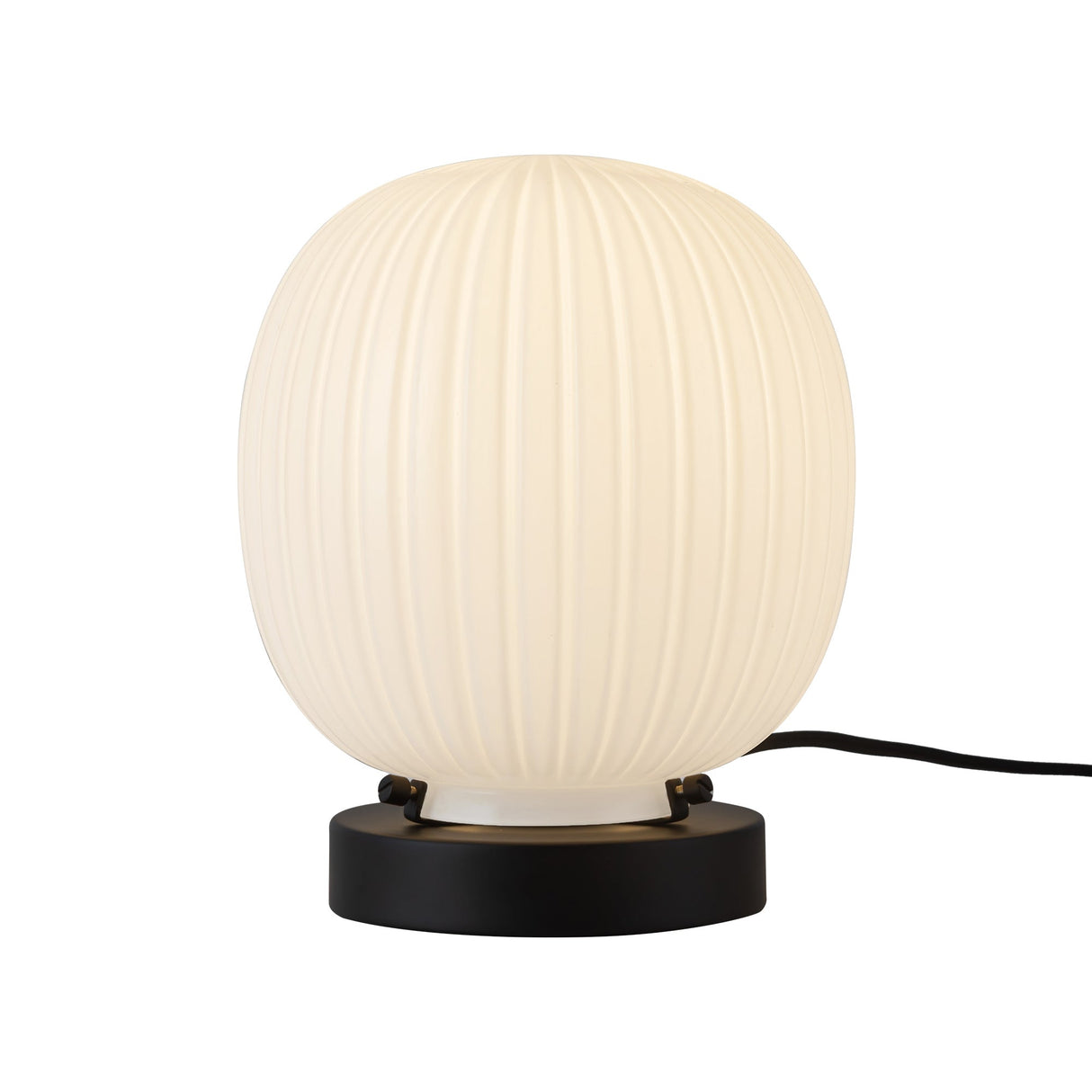 Alora Mood Cherise 7-in Table Lamp