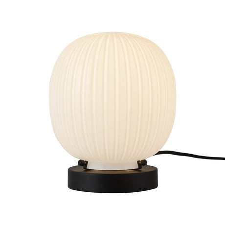Alora Mood Cherise 7-in Table Lamp