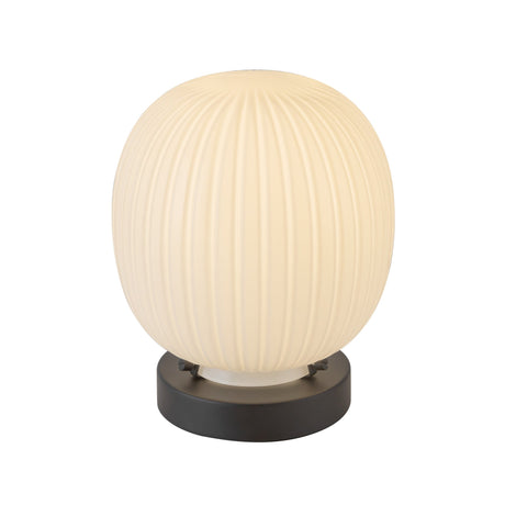 Alora Mood Cherise 7-in Table Lamp