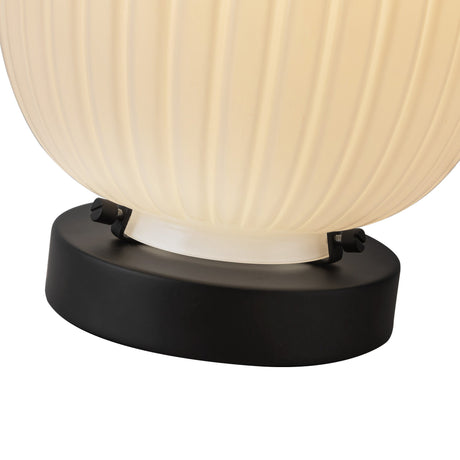 Alora Mood Cherise 7-in Table Lamp