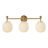 Alora Mood Cherise 28-in Vanity Light
