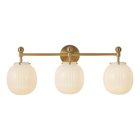 Alora Mood Cherise 28-in Vanity Light