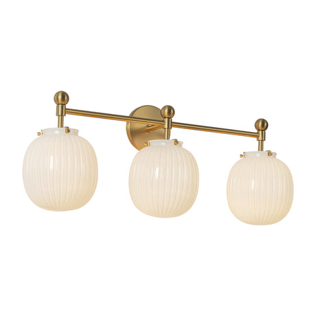 Alora Mood Cherise 28-in Vanity Light