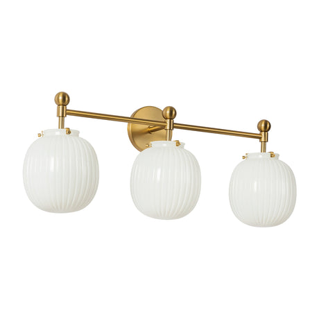 Alora Mood Cherise 28-in Vanity Light