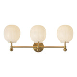 Alora Mood Cherise 28-in Vanity Light