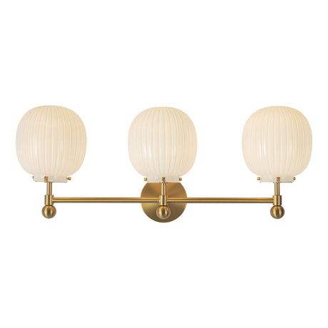 Alora Mood Cherise 28-in Vanity Light