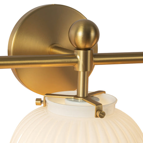 Alora Mood Cherise 28-in Vanity Light