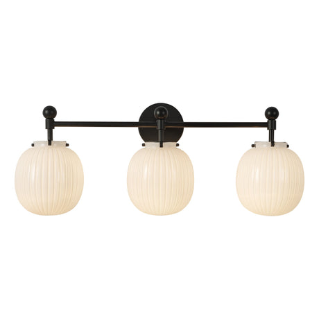 Alora Mood Cherise 28-in Vanity Light