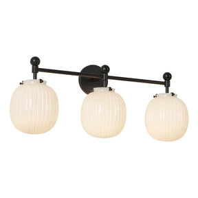 Alora Mood Cherise 28-in Vanity Light