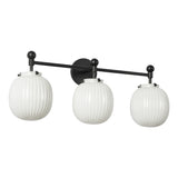Alora Mood Cherise 28-in Vanity Light