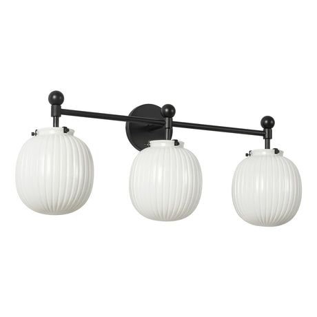 Alora Mood Cherise 28-in Vanity Light