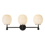 Alora Mood Cherise 28-in Vanity Light