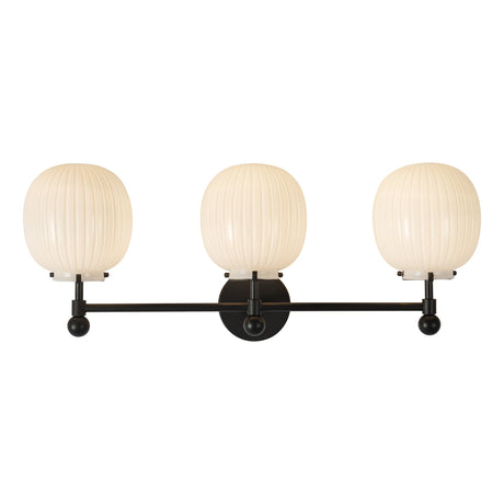 Alora Mood Cherise 28-in Vanity Light