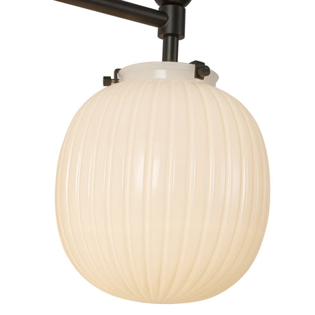 Alora Mood Cherise 28-in Vanity Light