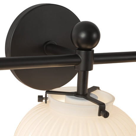 Alora Mood Cherise 28-in Vanity Light