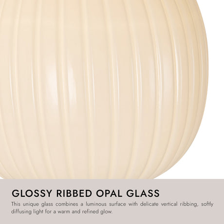 Alora Mood Cherise 28-in Vanity Light