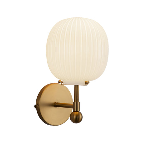Alora Mood Cherise 7-in Wall/Vanity Light